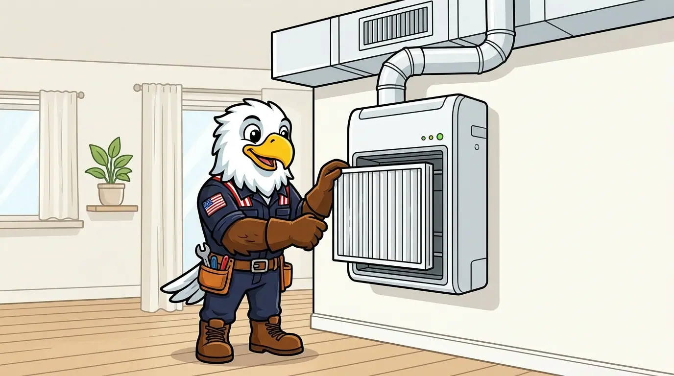 Air Filtration Systems