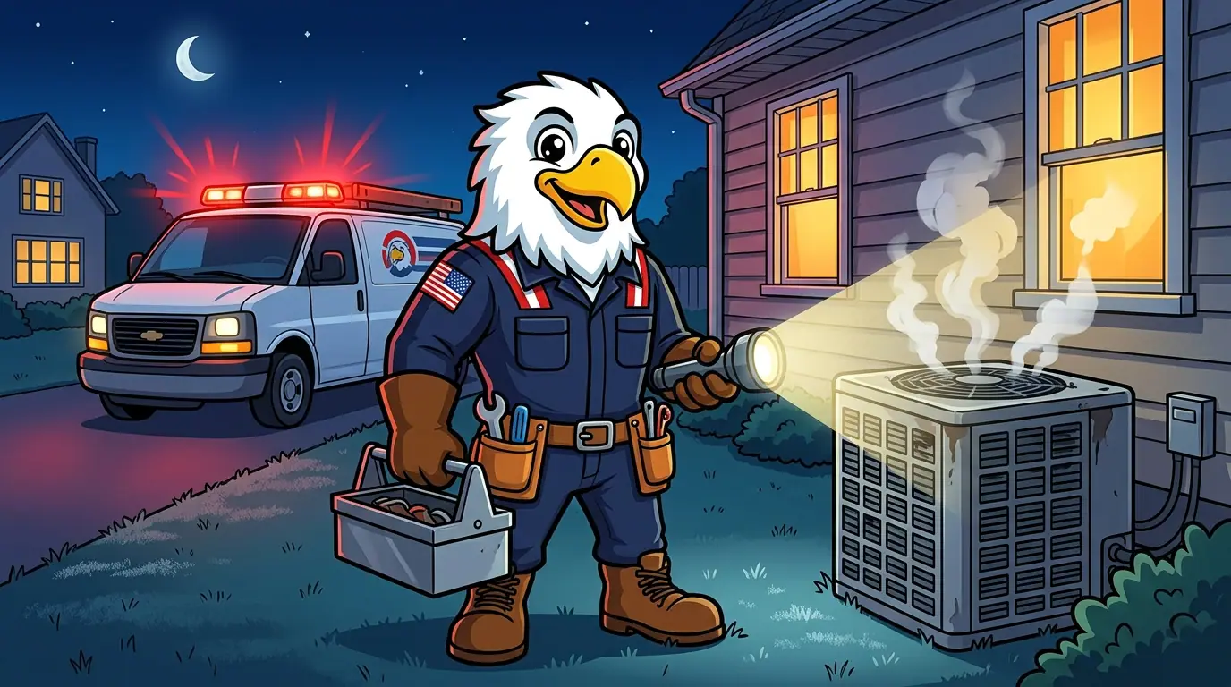 Emergency Repairs