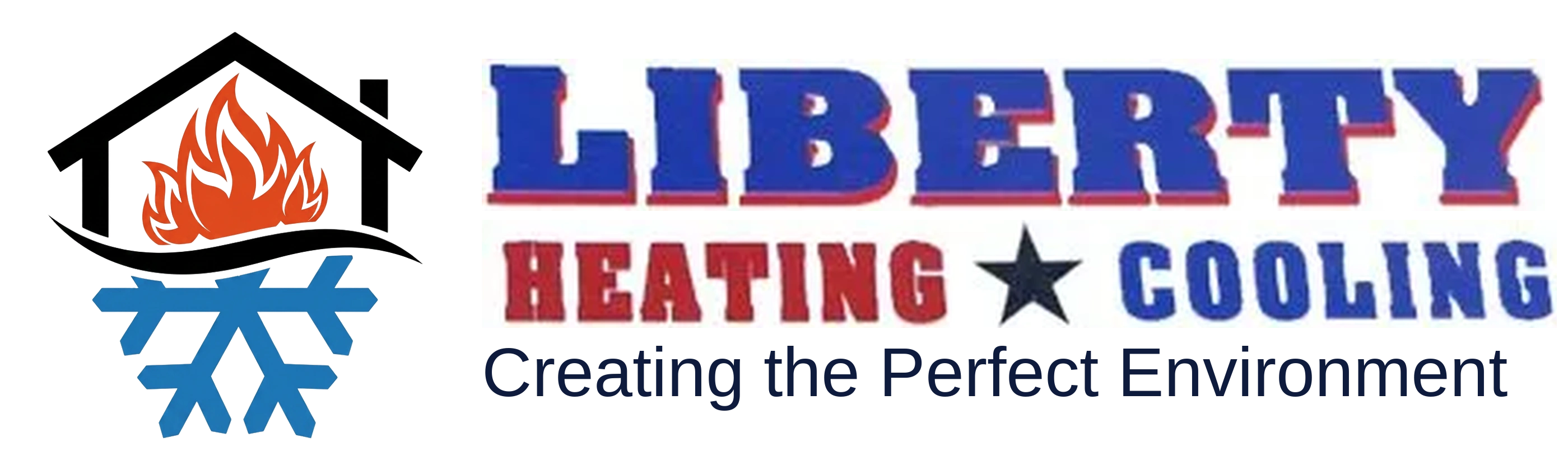 Liberty Heating & Cooling — Creating the Perfect Environment